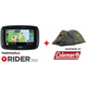 TomTom Rider 550 World