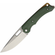 Bladerunners Systems Navajo Linerlock Green