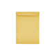 Samolepljiva koverta 25x35 mm, Žuta