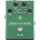 Fender Marine Layer Reverb pedal
