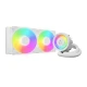 ARCTIC Liquid Freezer III Pro 280 A-RGB White vodeno hlađenje belo (ACFRE00187A)
