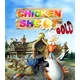 Chicken Shoot Gold Steam Key GLOBAL
