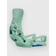 Burton Lexa X EST 2026 Step On Bindings sage green