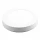 LUMAX LED Panel LUMNPO-12W 3000K, LED panel, Toplo bela, 12 W