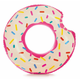 INTEX napihljivi obroč Sprinkle donut