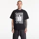 Majice PLEASURES All Access T-Shirt Black S