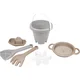 Oblak Wader Biscuit Set v pesku