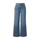 COMMA Kavbojke moder denim