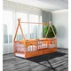 HANAH HOME Dečiji krevet Woody