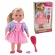 DENIS Punčka Charlotte set, 36 cm 54-814000