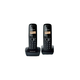 Panasonic fiksni telefon KX-TGB612FXB ( 47008 )