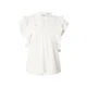 ONLY Bluza ONLSunny bela