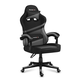 Huzaro gaming stolica force 4.4 grey mesh ( 7741 )