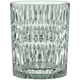 Kozarec za vodo ETHNO, 304 ml, set 2 kosov, meta, Nachtmann