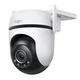 TP-Link Tapo C520VS, spoljna pan/tilt Vi-Fi bezbednosna kamera, 2K KHD (2560k1440), 2,4 GHz, 2T2R, 2 × spoljne antene, 1 × Ethernet port, Horizon