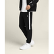 Moške hlače Wilson M Grand Slam Jogger Black S