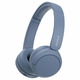 SONY bluetooth slušalice WH-CH520, plave