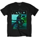 Justin Bieber Dirt Bike Black L Majica