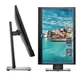 Monitor Dell 60,5 cm (23,8) P2418HZM 1920x1080 IPS 6ms VGA HDMI DisplayPort 4xUSB3.0 Pivot Kamera Zvočniki
