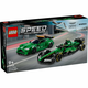 76925 Aston Martin sigurnosni automobil i AMR23
