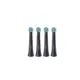 Oral-B iO Refill Ultimate Clean Black set od 4 nastavka