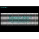 ES-5234 VOX 65WOS315B LED TRAKE
