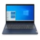 Laptop Lenovo IdeaPad 3 15ITL6 15.6 FHD AG/i5-11155G7/8GB/NVMe 256GB/Iris Xe/SRB/DarkBlue 82H8032VYA