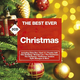 THE BEST EVER CHRISTMAS 2CD