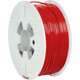 Verbatim 3D Printer Filament PLA 2,85 mm 1 kg red