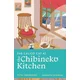 The Calico Cat at the Chibineko Kitchen