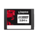 Kingston Technology DC500 internal solid state drive 2.5 3840 GB Serial ATA III 3D TLC