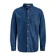 JACK & JONES Srajca JJEBROOK moder denim
