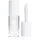 3INA The Color Lip Oil vlažilno olje za ustnice odtenek 100 - Crystal clear 4 ml
