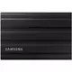 SAMSUNG Portable T7 Shield 1TB crni eksterni SSD MU-PE1T0S