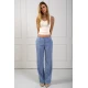 LAPPA women REBECCA Ženske pantalone, Plave