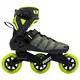 Moški rolerji Roces R-EVO 100 Black/Lime EUR 43