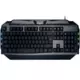 GENIUS K5 Scorpion Gaming USB US crna tastatura