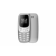 L8STAR mobilni telefon BM10, Gray