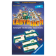 Ravensburger družabna igra labirint igra s kartami, mini