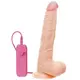 Vibro dildo