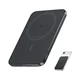 Anker Power Bank Nano, 5.000mAh, 20W, Crni