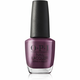 OPI Nail Lacquer The Celebration lak za nokte Paint the Tinseltown Red 15 ml