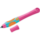 Pelikan Roler Griffix nalivpero + 2x uložak s tintom, za dešnjake, Lovely Pink, blister