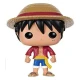 Funko POP! One Piece - Monkey D. Luffy figurica
