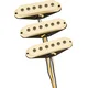 Fender Custom Shop Tomatillo Stratocaster Set Aged White Kitarski pick up