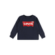 LEVIS Majica Batwing, modra