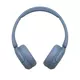 Slušalice bluetooth Sony WH-CH520/L
