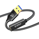 ORICO USB C ženski to USB 3.0 moški adapter - 1m