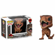 Funko POP Jurski park 548 Zbirateljska figura Tiranozaver Rex