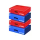 Plio box set od 64cm (4 delova 50x50cm) , proizvođač Iron Sport